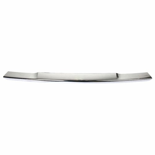 For Jeep Compass 2017-2020 Center Air Inlet Grille Cover Decor Trim ABS Chrome - Picture 5 of 5
