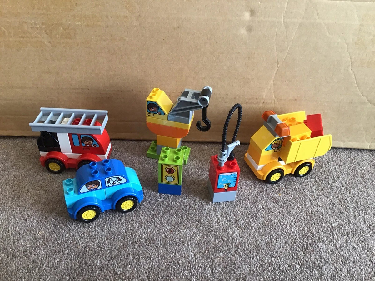 Lego 10816 cheap duplo