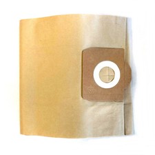 10 Sacchetti Filtro Microfibra Per Aspirapolvere Lavor Domus, Solaris, Costellation – ProFilters Cuciti A Mano