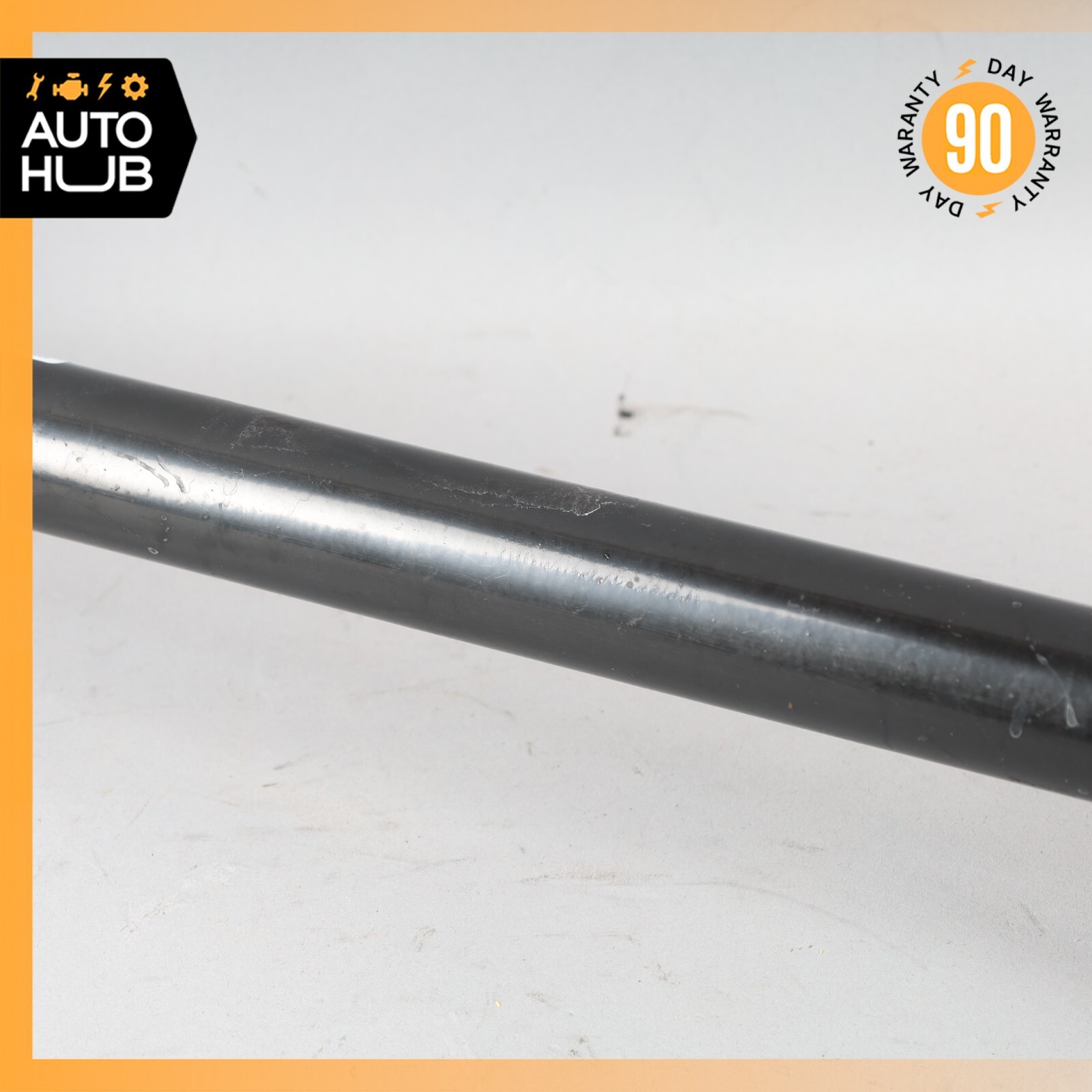 03-13 Bentley Continental GT GTC Rear Right Or Left Side Half Axle Shaft OEM