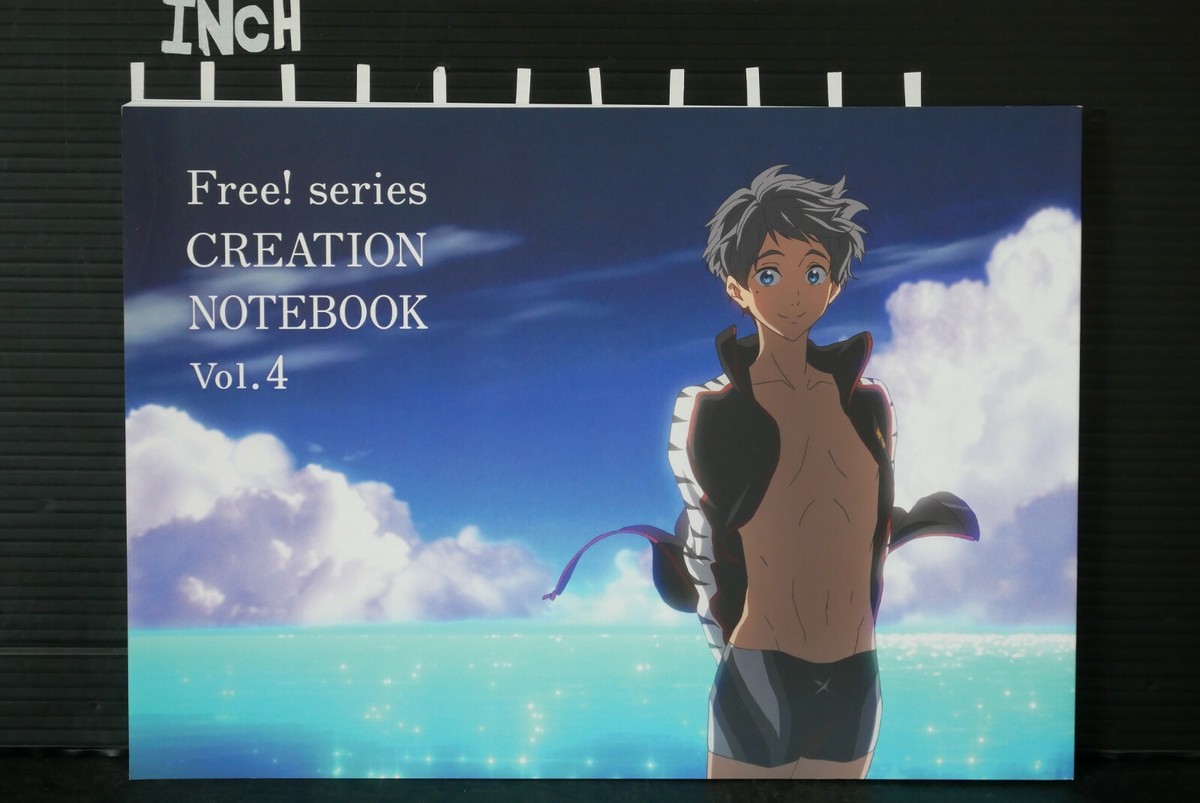 03▢ Free! series CREATION NA0212-1 03▢ Free! series CREATION NA0212-1 Free! series CREATION
