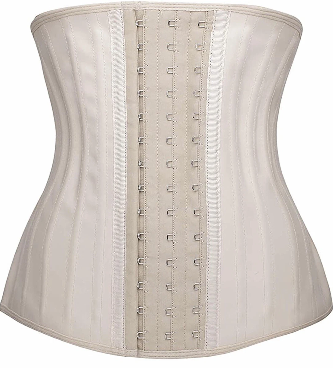 Yianna 25 steel boned waist trainer hot sale