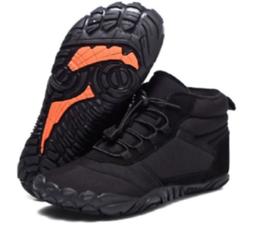 PURESTEP BAREFOOT SHOES SIZE UNISEX