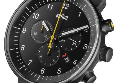 Orologi da polso Braun uomo | Acquisti Online su
