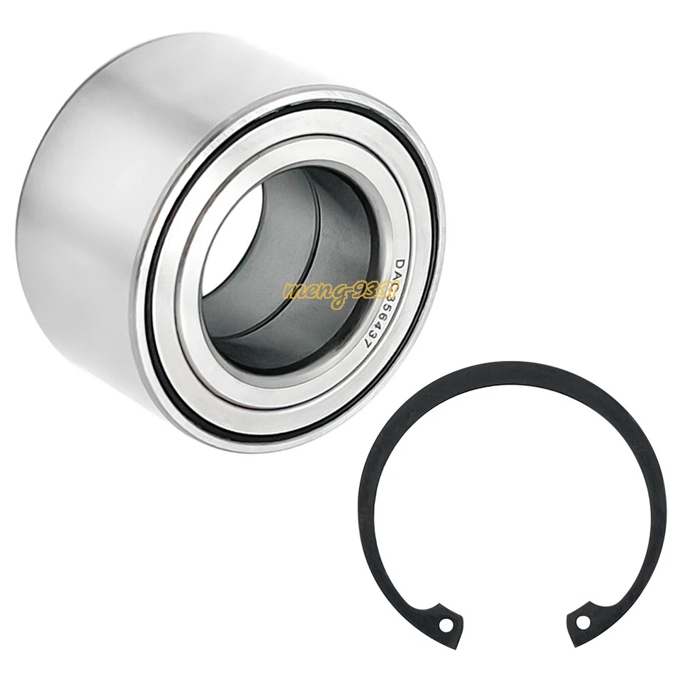 Rolamentos de tubo transportador de eixo traseiro para Polaris Magnum 325 330 500 Xpedition 325 425 - Imagem 2 de 4