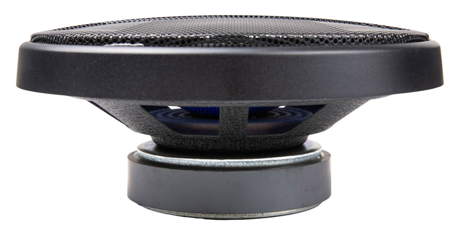 4 Двухполосные коаксиальные автомобильные аудиодинамики Hifonics HCC65CX 65 мощностью 150 Вт