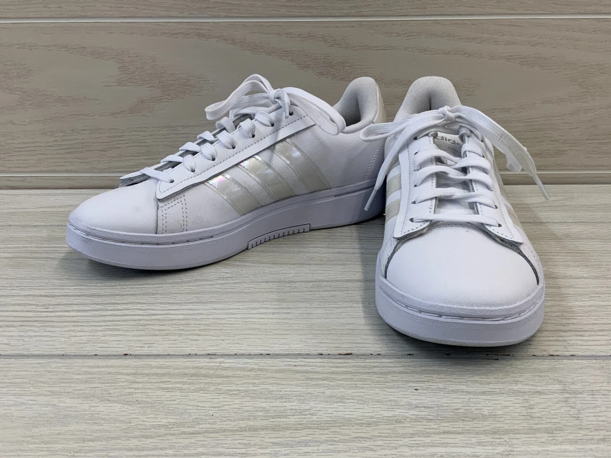 Alpha m white sneakers sale