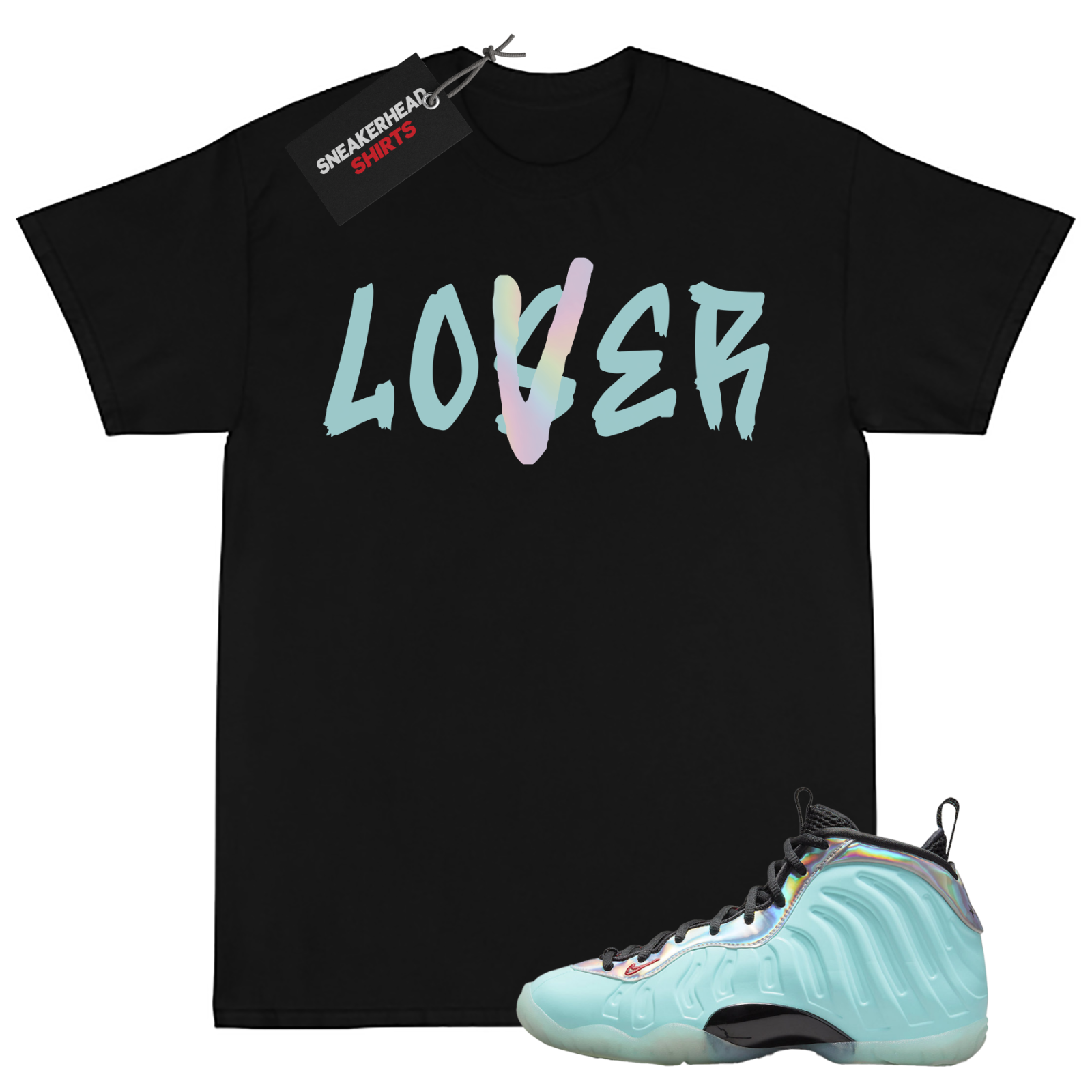 nike little posite one shirt