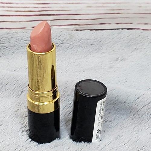 Revlon Super Lustrous LipStick #820 Pink Cognito New