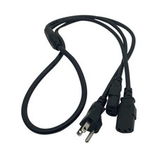 PSU Power Supply Cord Cable For Bitmain Antmi...