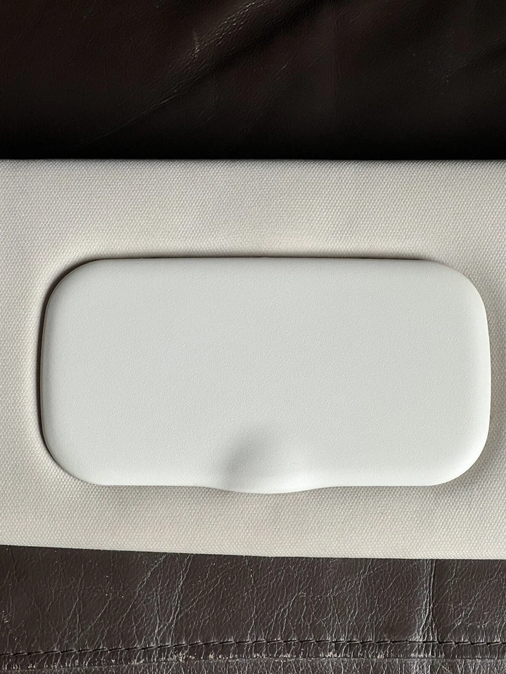 🔥2008-2016 Dodge Caravan Chrysler Town & Country Driver Sunvisor Homelink* - Изображение 3 из 4