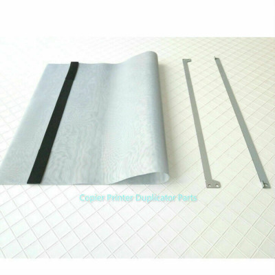 Kit Schermo Per Duplicatore Riso EZ 220/300/230/330/390/570/590 – Ricambio 023-17297+023-17003 - Foto 4