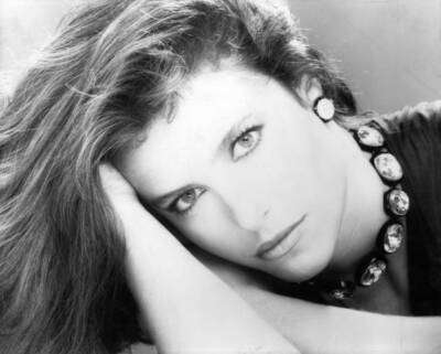 Mimi Rogers Circa 1985 Movie OLD PHOTO eBay