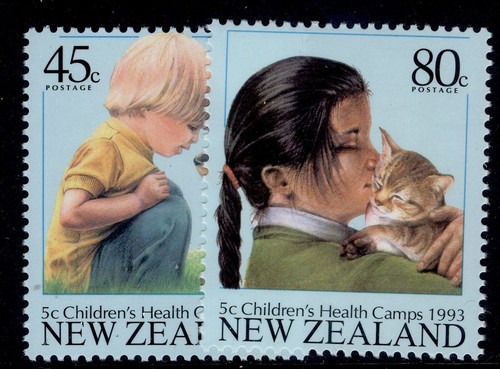 NEW ZEALAND - QEII 1991-94 NH MINT sets SG1590-1781. CHOOSE FROM LIST - Picture 11 of 44