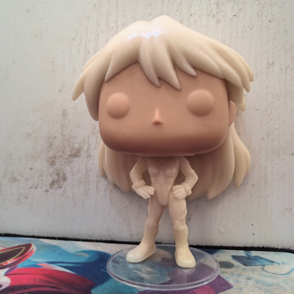 【Funko POP! 】エヴァンゲリオン、新品4点セット 新商品：FUNKO POP! ANIMATION（全4種）がついに、エヴァストア