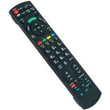 Telecomando nuovo sostituito N2QAYB000807 per Panasonic Viera TV TX-L50EM5E