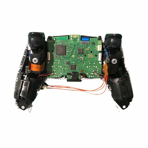 PS5 Remapper | Controller Remap Board | Playstation 5 | Paddles Umbau | 010 020 - Picture 4 of 13