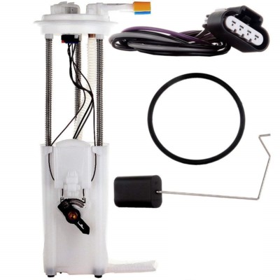 Petrol Pump JC Whitney Fuel Pump JC314515 For Chevy Express & GMC Savana 1997-2002 - Electric In-Tank Chevrolet Van Express 3500 - Foto 7