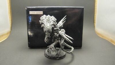 Alien Queen from Sota Toys Aliens vs Predator Chess Set - New in Box Unused #1/4