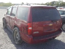 Driver Left Sun Visor Illuminated Fits 07-14 ESCALADE 234028