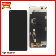 For Moto G Stylus 5G XT2131 XT2131-1/3/4 LCD Touch Screen Digitizer Replacement
