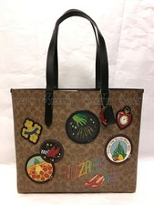 coach wizard of oz backpack