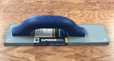 Superiorbilt 151-55P Offset Tile Flooring Grout Float