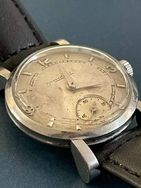 Lecoultre clearance women's watch