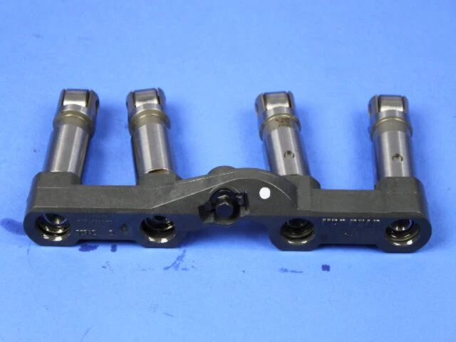 04-22 CHRYSLER DODGE RAM JEEP ELEVADORES DE MOTOR HIDRÁULICO FABRICANTE ORIGINAL NUEVO MOPAR 5038786AD Foto 3 de 4