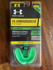 Under Armour Armourshield Mouthguard Flavorblast - New