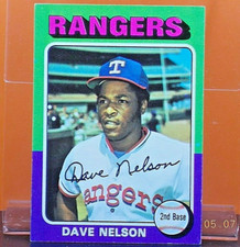 Click to enlarge Dave Nelson