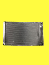Griffin Radiator Direct Fit Gm 67-91 33.25 In X 18.62in X 3in 3359 Amz30 Griffin Radiator Direct Fit Gm 67-91 33.25 In X 18.62in X 3in 3359 Amz30