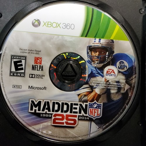 Xbox 360 Video Games Disc Only Huge Selection You Choose Super Fast Shipping - Picture 92 of 154