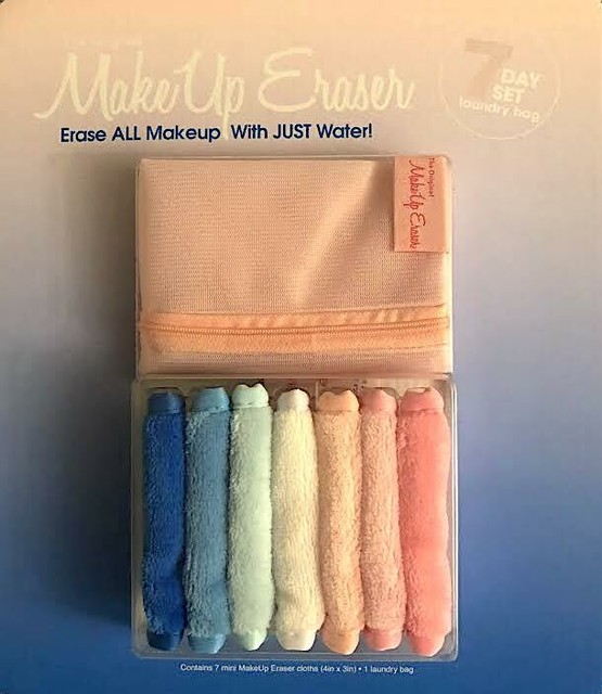 best makeup eraser cloth