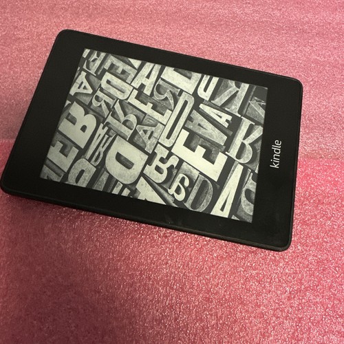 Kindle Case 10th Generation Amazon Kindle Paperwhite 10th Gen 32GB