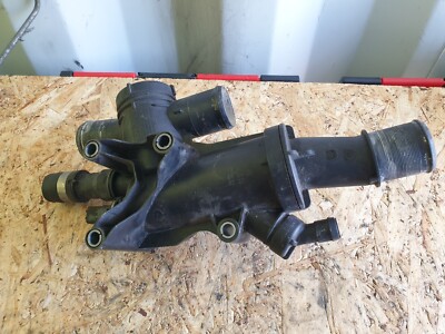 Ford S-Max 2.0 TDCi Thermostat 9656182980    box B11