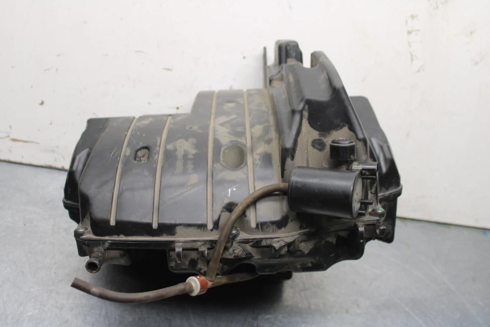 Honda CBF1000 2008 caja de aire caja de filtro de admisión de aire BB641 Foto 4 de 4