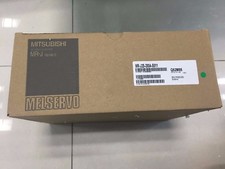 Mitsubishi MR-J2S-200A-S011 Servo Drive MRJ2S...
