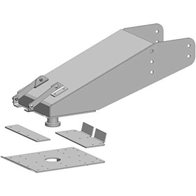 PULLRITE337-331760 QUICK CONNECT CAPTURE PLATE