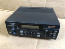 Radio Shack Scanner Pro-2052 Dual Trunking 1000 Channels 