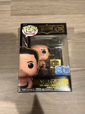 Funko Pop! Yokozuna #204 WWE Hall of Fame Legends Exclusive