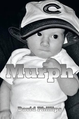 Murph by David Phillips (English) Paperback Book