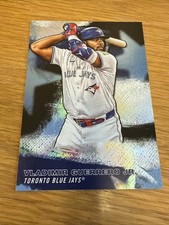 Vladimir Guerrero Jr. Topps 2026 “Stars Of The MLB Toronto Blue Jays