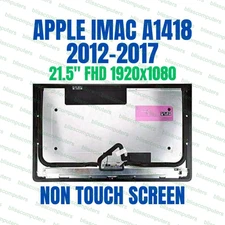LCD Display iMac 21.5" A1418 2012 2013 and 2014