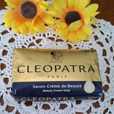 Cleopatra Paris Beauty Cream Soap 125 g Stüc...