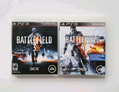 Battlefield 4 d'occasion - Jeux vidéo - - page 6
