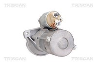 Triscan Lenker, RadaufhäNgung 8500 14526 Passend FüR Nissan