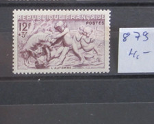 Francja - Mi.-Nr 879, **