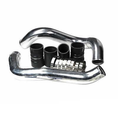 #ad Intercooler Pipe amp; Boot Kit for 2003 2007 Ford 6.0L Powerstroke Diesel $78.99