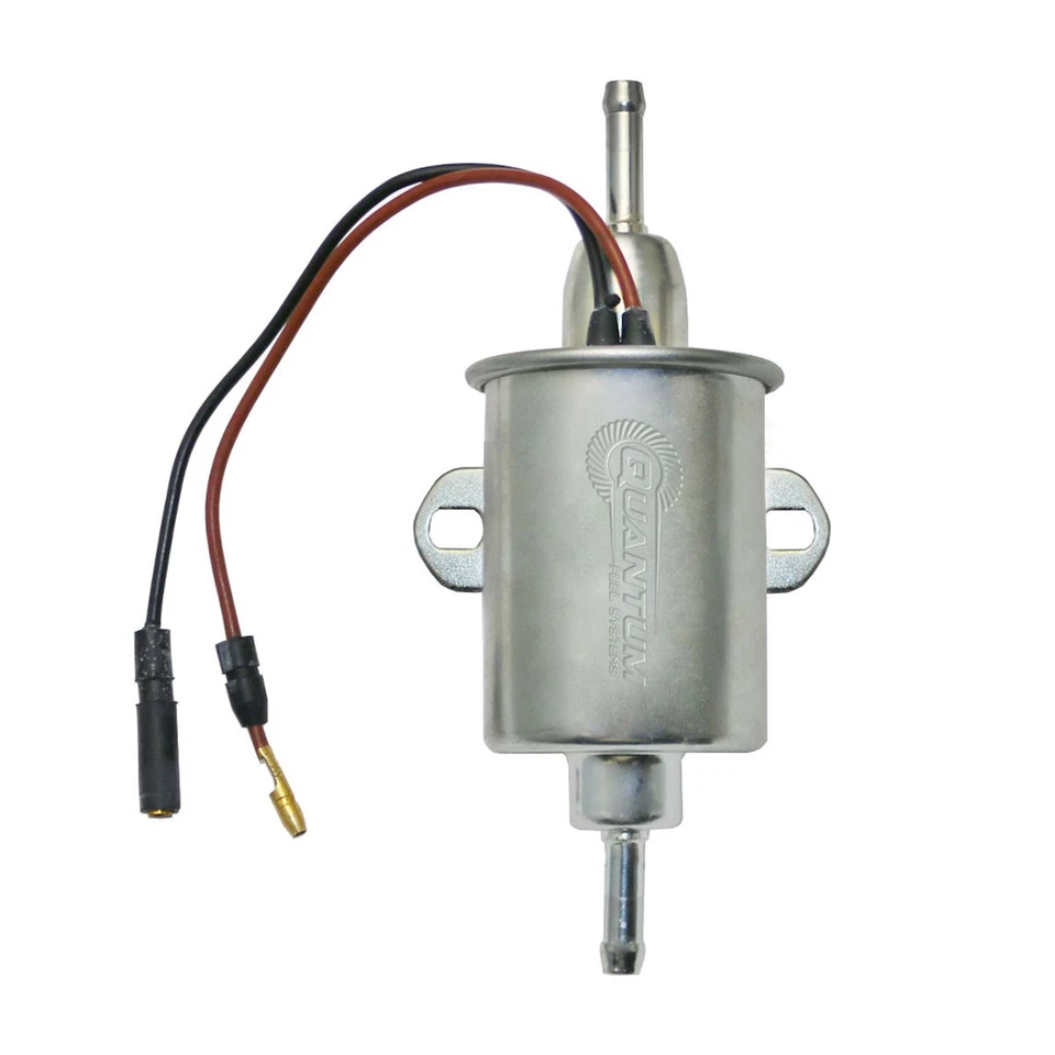 QFS Electric Fuel Pump for Polaris Ranger 400 2010-2014 # 4011492?4011545 - Image 4 of 4
